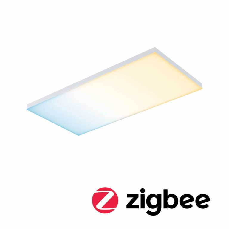 Paulmann LED Panel Velora SmartHome Zigbee Tunable White 600x300mm 15,5 W