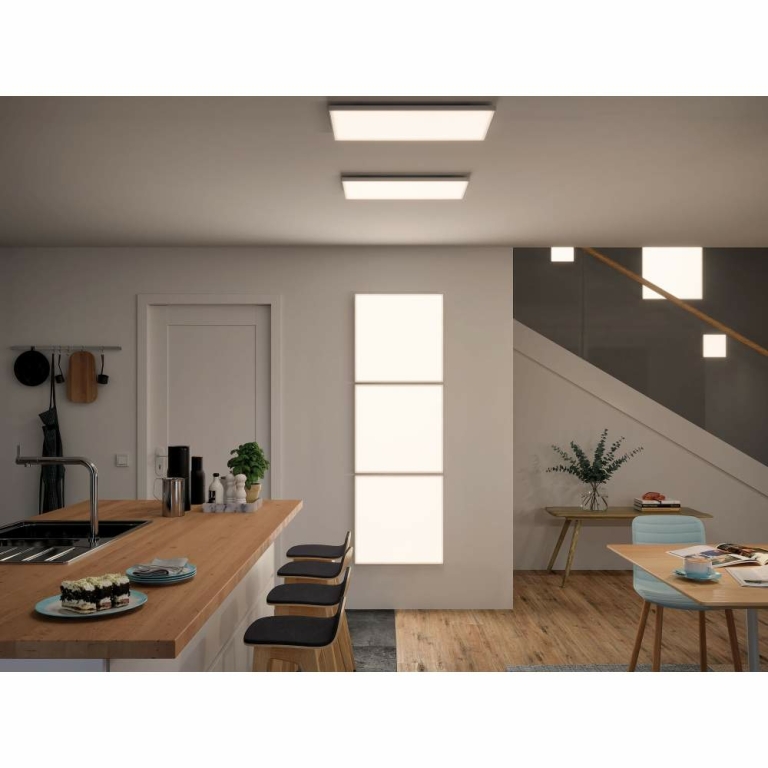 Paulmann LED Panel Velora SmartHome Zigbee Tunable White 600x300mm 15,5 W
