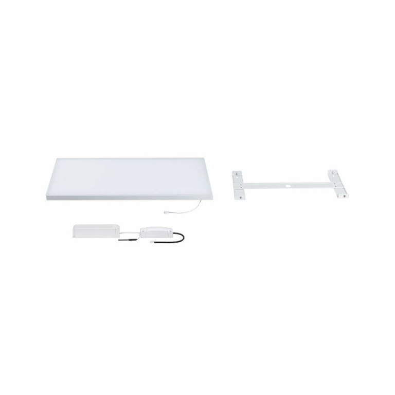 Paulmann LED Panel Velora SmartHome Zigbee Tunable White 600x300mm 15,5 W