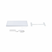 LED Panel Velora SmartHome Zigbee Tunable White 600x300mm 15,5 W