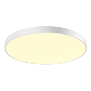 MEDO 90 CW CORONA, LED Indoor Wand- und Deckenaufbauleuchte DALI weiß 3000/4000K