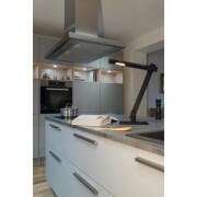 MECANICA PLUS TL, Indoor LED Tischleuchte, 2700-6500K, schwarz
