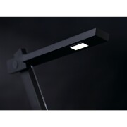 MECANICA PLUS TL, Indoor LED Tischleuchte, 2700-6500K, schwarz