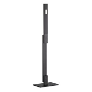 MECANICA PLUS TL, Indoor LED Tischleuchte, 2700-6500K, schwarz