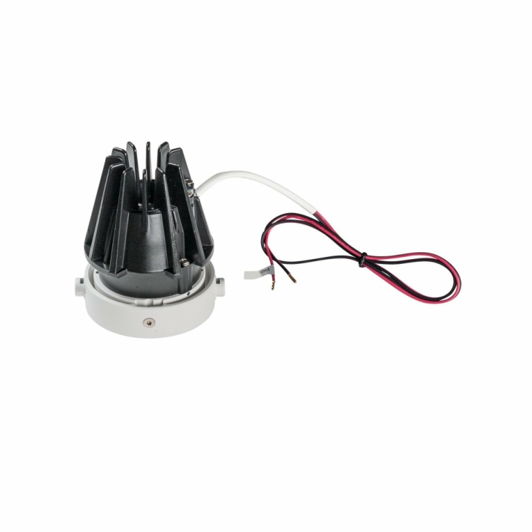 SLV AIXLIGHT® PRO 50 LED Modul 3000K weiß/schwarz 50°