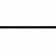S-TRACK DALI Schiene 3m schwarz