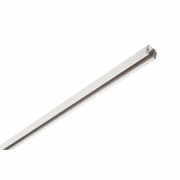 S-TRACK DALI Schiene 3m weiß