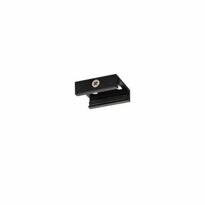 SLV S-TRACK DALI Pendelclip schwarz