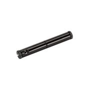 TENSEO Abstandshalter Set, mechanisch schwarz