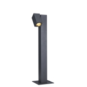 THEO PATHLIGHT single QPAR51 Outdoor Stehleuchte anthrazit