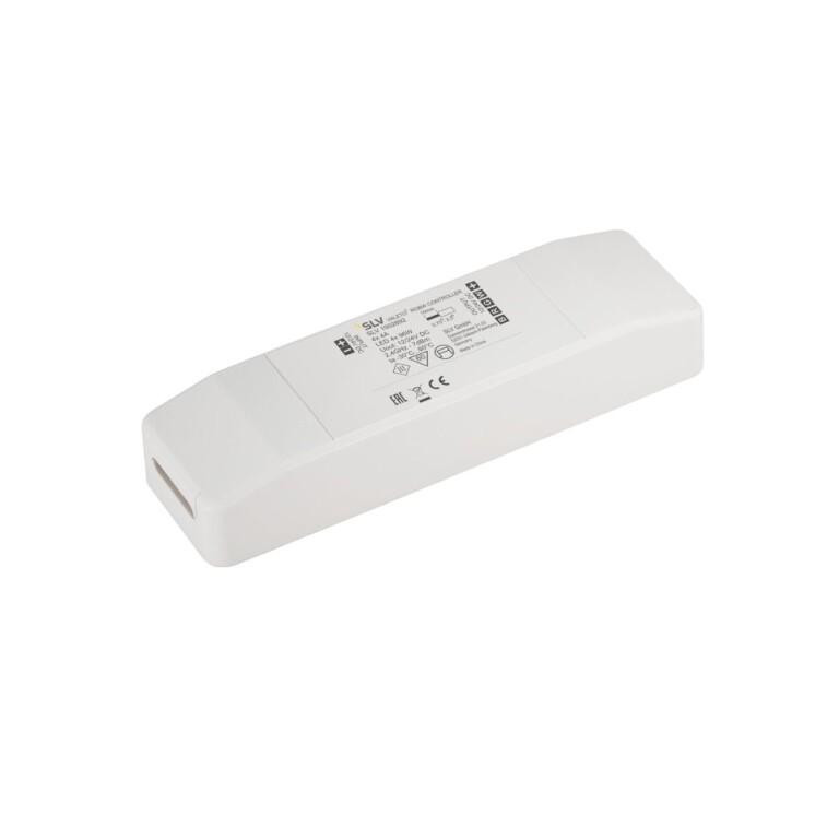 SLV SLV VALETO® RGBW Steuerungsmodul für LED Strips