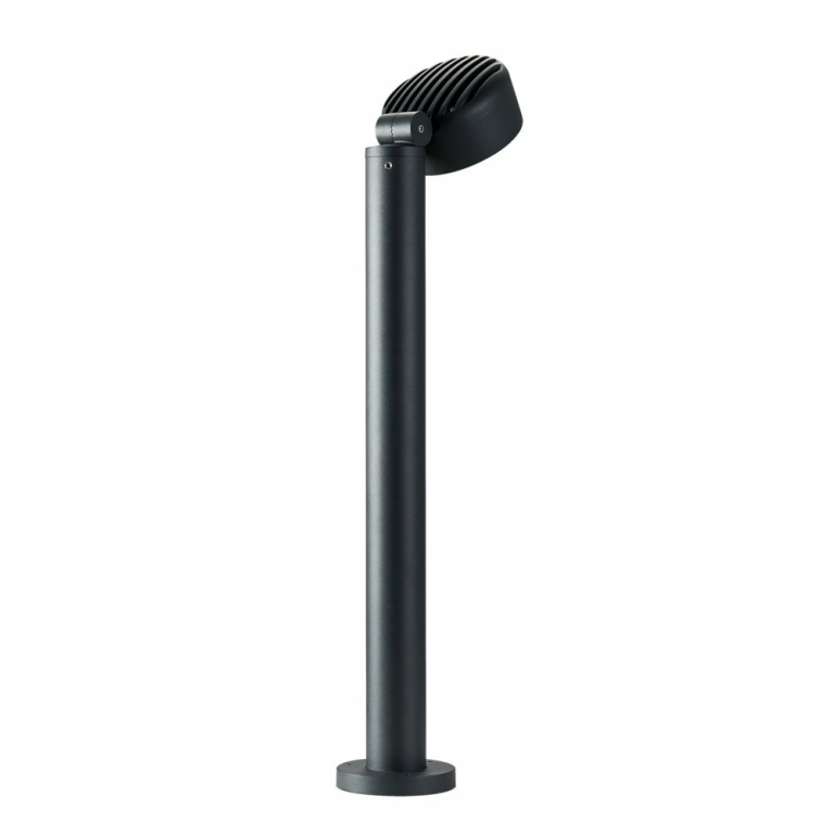 SLV ESKINA 80 POLE Outdoor Stehleuchte anthrazit IP65 dimmbar