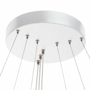 ONE TRIO DALI Indoor LED Pendelleuchte weiß
