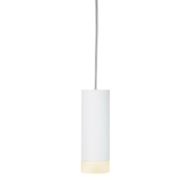 SLV ASTINA Indoor Pendelleuchte weiß QPAR51 GU10