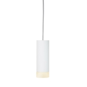 SLV ASTINA Indoor Pendelleuchte weiß QPAR51 GU10