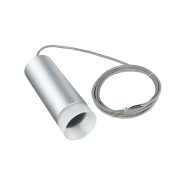 ASTINA Indoor Pendelleuchte grau QPAR51 GU10