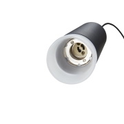 ASTINA QPAR51 Indoor Pendelleuchte schwarz