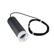ASTINA QPAR51 Indoor Pendelleuchte schwarz