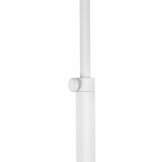 FENDA BOW BASIS E27 Indoor Stehleuchte weiß