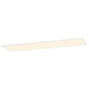 I-PENDANT PRO DALI Indoor LED Pendelleuchte UGR<(><<)>19 weiß 3000K