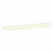 I-PENDANT PRO DALI Indoor LED Pendelleuchte UGR<(><<)>19 weiß 4000K