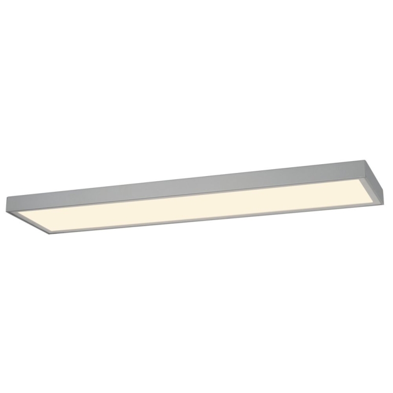SLV I-PENDANT PRO DALI Indoor LED Pendelleuchte UGR<(><<)>19 grau 3000K