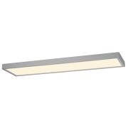 I-PENDANT PRO DALI Indoor LED Pendelleuchte UGR<(><<)>19 grau 3000K