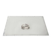 LED PANEL 620x620 Indoor LED Deckeneinbauleuchte weiß 3000K UGR<(><<)>19