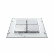 PAVONO 600x600 Indoor LED Deckeneinbauleuchte weiß 4000K UGR<(><<)>16