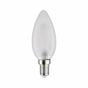 LED Kerze 5 Watt E14 6.500K Tageslichtweiß