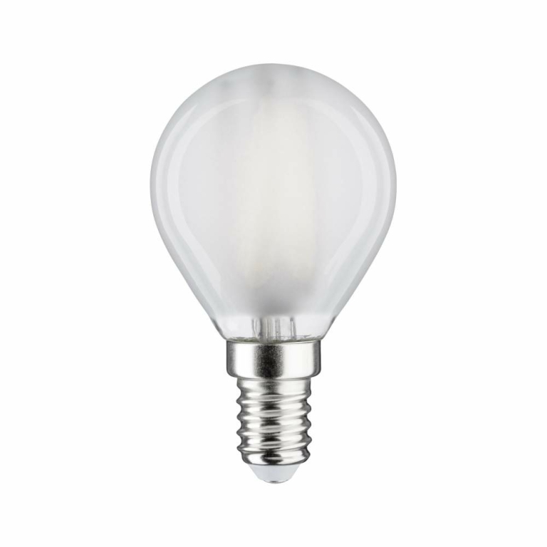 Paulmann LED Tropfen 5 Watt E14 6.500K Tageslichtweiß