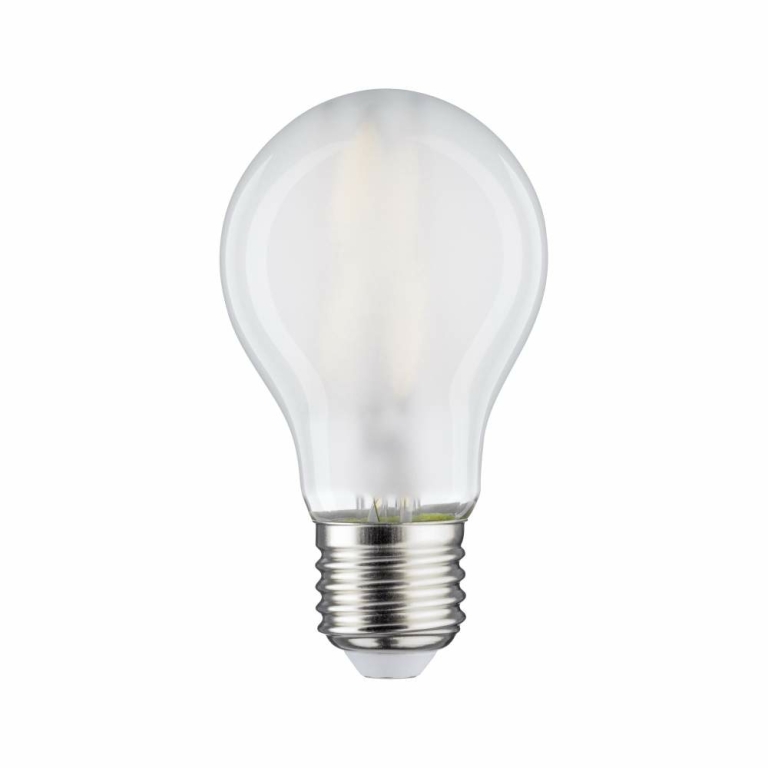 Paulmann LED AGL 7,5 Watt E27 6.500K Tageslichtweiß