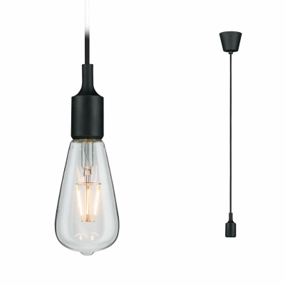 Paulmann 79724 Stehleuchte Narve 1-flammig | Lampen1a