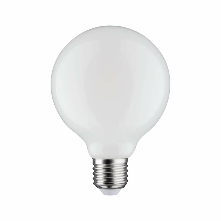 Paulmann LED Zigbee G95 7 Watt E27 2.200 - 6.500K TunableWhite