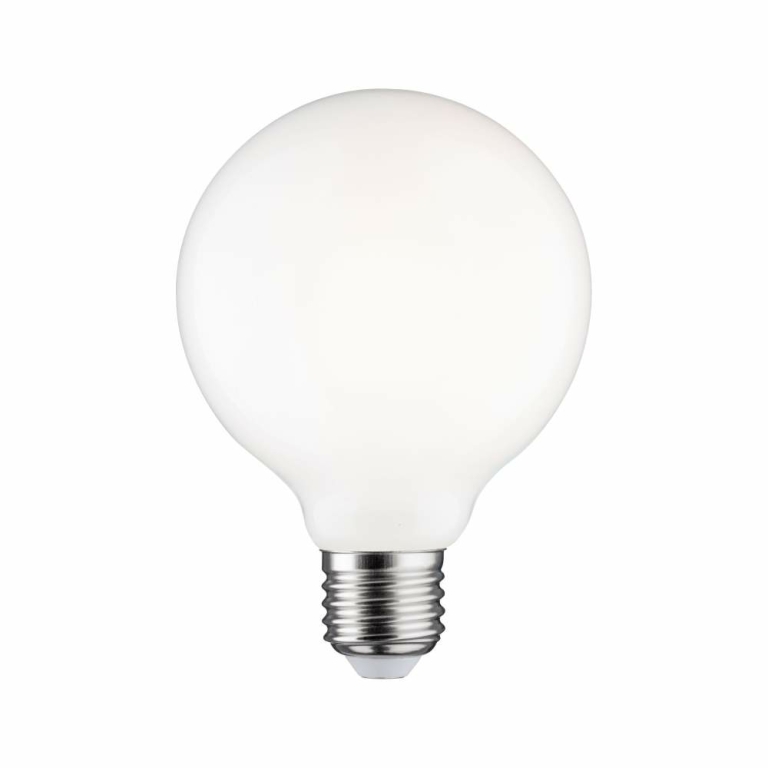 Paulmann LED Zigbee G95 7 Watt E27 2.200 - 6.500K TunableWhite