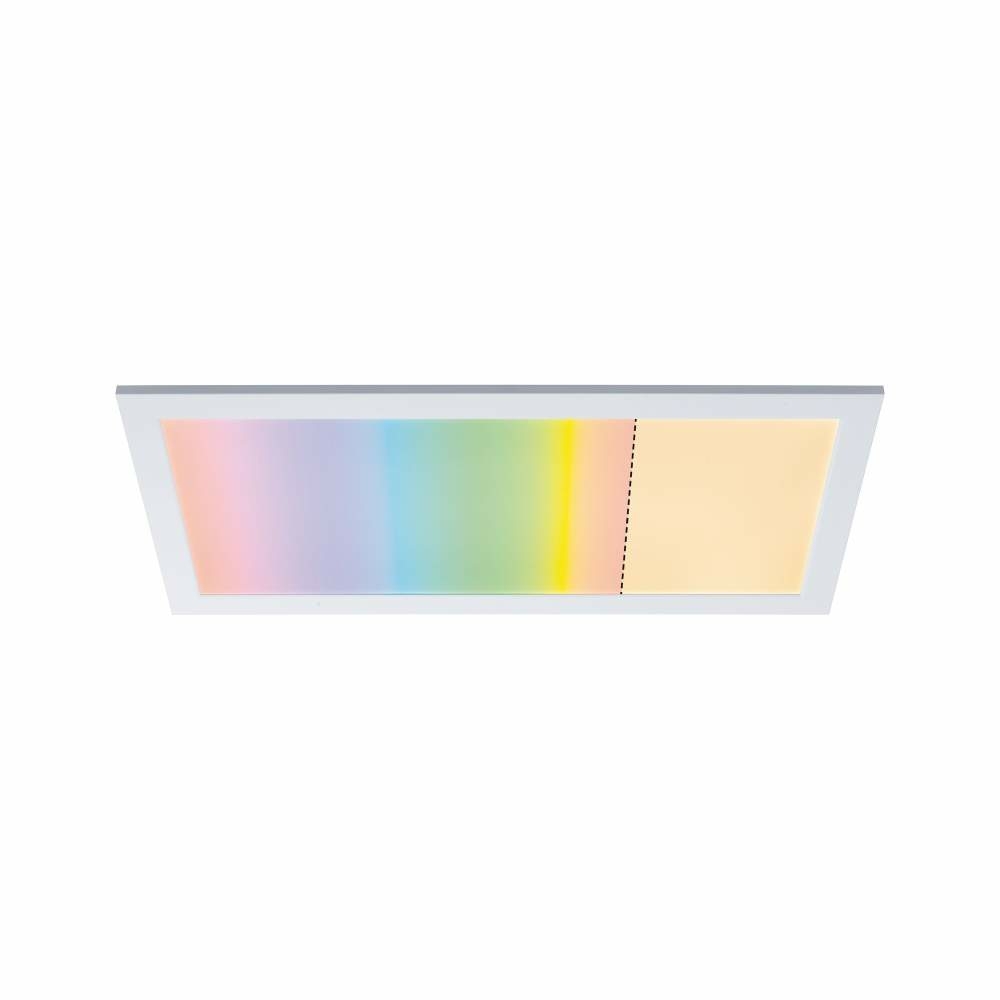 Paulmann 79808 LED Panel Amaris SmartHome Zigbee 600x300mm 22 W | Lampen1a