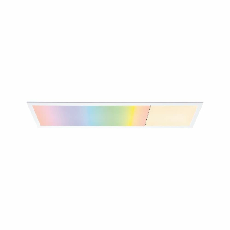 Paulmann LED Panel Amaris SmartHome Zigbee 1200x300mm 35 W