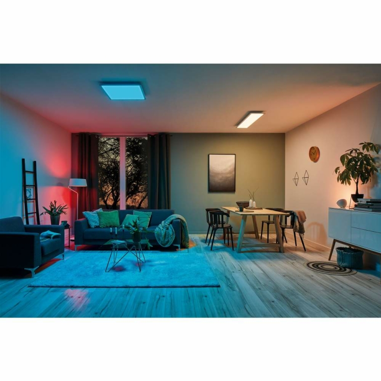Paulmann LED Panel Amaris SmartHome Zigbee 1200x300mm 35 W