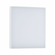 LED Panel Velora eckig 225x225mm 12W 1200lm 3000K Weiß matt 3-Step-Dim