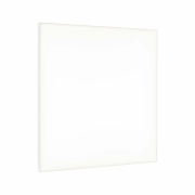 LED Panel Velora eckig 595x595mm 34W 3500lm 3000K Weiß matt 3-Step-Dim