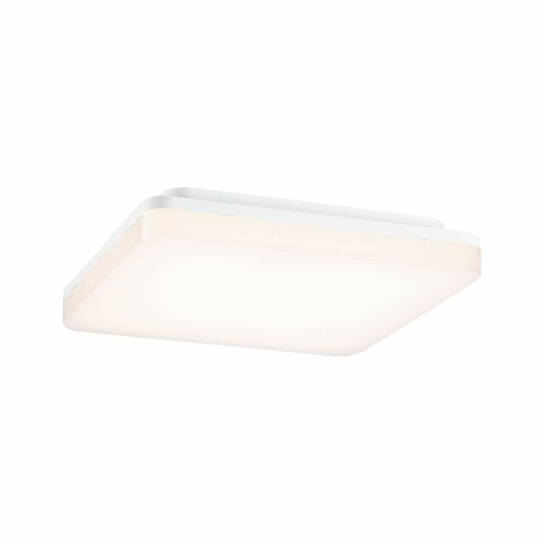 Paulmann LED Panel Cela 280x280mm 15,5 W Weiß