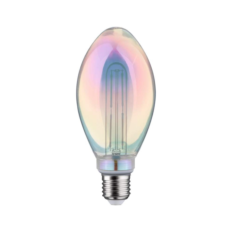 Paulmann LED B75 Fantastic Colors Inner Tube E27 2.700K dimmbar