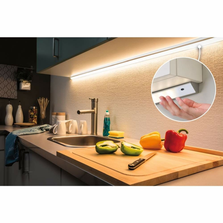 Paulmann MaxLED Profilsensor Touchless 24V DC max. 144W