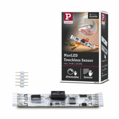 MaxLED Paulmann 500 LED-Strips