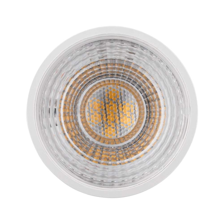 Paulmann LED Reflektor Weiß Matt GU10 7W 460lm 2700K Warmweiß dimmbar 230V
