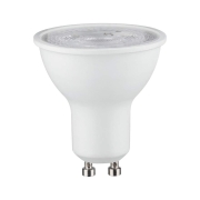 LED Reflektor Weiß Matt GU10 7W 460lm 4000K Neutralweiß dimmbar 230V