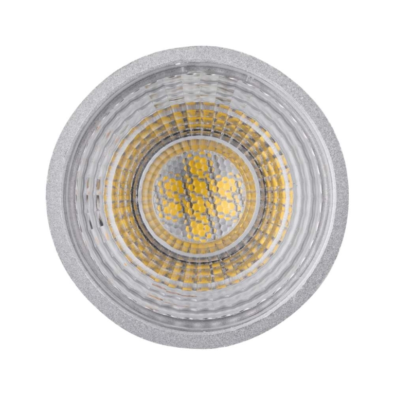 Paulmann LED Reflektor Chrom Matt GU10 7W 460lm 4000K Neutralweiß dimmbar 230V