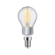 LED Tropfen 5 Watt E14 1.800 - 3.000K dim to warm