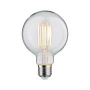 LED Globe 7 Watt E27 1.800 - 3.000K dim to warm