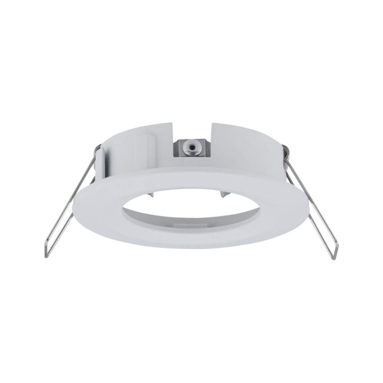 Paulmann Einbauleuchte Choose Spot starr max. 10W Weiß matt 230V